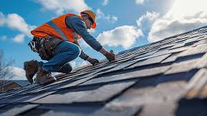 Fast & Reliable Emergency Roof Repairs in Belfair, WA